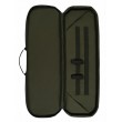 Чехол оружейный Wartech А-100 «Скат» с внешними карманами, 100 см (олива) - фото № 3