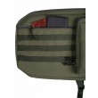 Чехол оружейный Wartech А-100 «Скат» с внешними карманами, 100 см (олива) - фото № 7