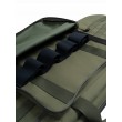 Чехол оружейный Wartech А-100 «Скат» с внешними карманами, 100 см (олива) - фото № 5