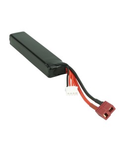 Аккумулятор BlueMAX Li-Po 11.1V 1100mah 20C Stick w/ Deans (T-type)