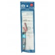 Аккумулятор BlueMAX Li-Po 11.1V 1250mah 20C Stick w/ Deans (T-type) - фото № 5
