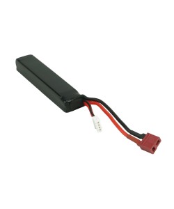 Аккумулятор BlueMAX Li-Po 11.1V 1250mah 20C Stick w/ Deans (T-type)