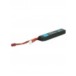 Аккумулятор BlueMAX Li-Po 11.1V 1250mah 20C Stick w/ Deans (T-type) - фото № 2
