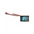Аккумулятор BlueMAX Li-Po 7.4V 1500mah 20C PEQ/AN-15 w/ Deans (T-type) - фото № 1