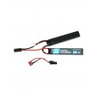 Аккумулятор BlueMAX Li-Po 7.4V 3300mah 30C Nunchuck w/ Deans (T-type) - фото № 5