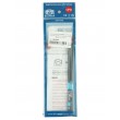 Аккумулятор BlueMAX Li-Po 7.4V 1200mah 20C Stick w/ Deans (T-type), 185х17х11.5 мм - фото № 5