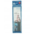 Аккумулятор BlueMAX Li-Po 7.4V 1600mah 20C Nunchuck w/ Deans (T-type) - фото № 4