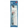 Аккумулятор BlueMAX Li-Po 7.4V 2200mah 20C Stick w/ Deans (T-type) - фото № 5