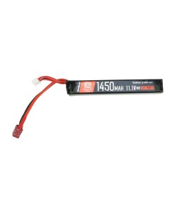 Аккумулятор BlueMAX Li-Po 11.1V 1450mah 30C Stick w/ Deans (T-type)