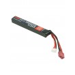 Аккумулятор BlueMAX Compatible 1050mAh LiPo 11.1V 30C stick w/ Deans - фото № 2
