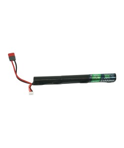 Аккумулятор BlueMAX Li-Ion 11.1V 2000mah 15C Stick w/ Deans (T-type)
