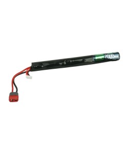 Аккумулятор BlueMAX Li-Ion 11.1V 2000mah 15C Stick w/ Deans (T-type)