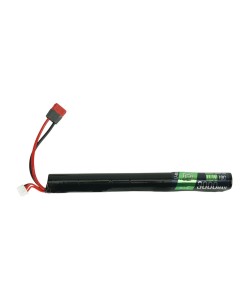 Аккумулятор BlueMAX Li-Ion 11.1V 3000mah 10C(30A) Stick w/ Deans (T-type)