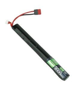 Аккумулятор BlueMAX Li-Ion 11.1V 3000mah 10C(30A) Stick w/ Deans (T-type)