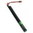 Аккумулятор BlueMAX Ultra Power Li-Ion 11.1V 2900mah 35A Stick w/ Deans (T-type) - фото № 2