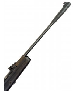 |Уценка| Пневматическая винтовка Hatsan 125 TH (пластик, ★3 Дж) 4,5 мм (№ 784-УЦ)