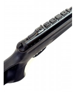 |Уценка| Пневматическая винтовка Hatsan 125 TH (пластик, ★3 Дж) 4,5 мм (№ 784-УЦ)