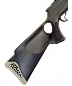 |Уценка| Пневматическая винтовка Hatsan 125 TH (пластик, ★3 Дж) 4,5 мм (№ 784-УЦ)