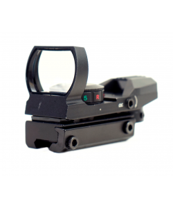 |Уценка| Коллиматорный прицел Target Sight 1x33, на «л/хвост» (№ 785-УЦ)