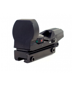 |Уценка| Коллиматорный прицел Target Sight 1x33, на «л/хвост» (№ 785-УЦ)