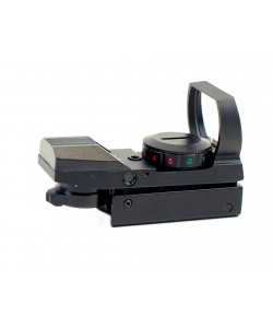 |Уценка| Коллиматорный прицел Target Sight 1x33, на «л/хвост» (№ 785-УЦ)