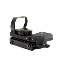 |Уценка| Коллиматорный прицел Target Sight 1x33, на «л/хвост» (№ 785-УЦ)