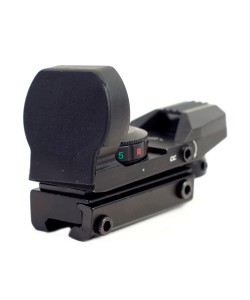 |Уценка| Коллиматорный прицел Target Sight 1x33, на «л/хвост» (№ 785-УЦ)