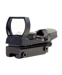 |Уценка| Коллиматорный прицел Target Sight 1x33, на «л/хвост» (№ 785-УЦ)