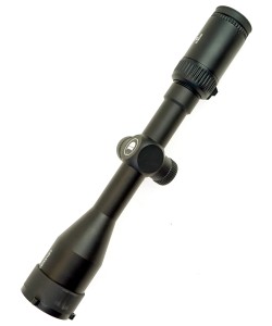 |Уценка| Оптический прицел Discovery MS 3-9X40AC, без подсветки, на «л/хвост» (№ 786-УЦ)