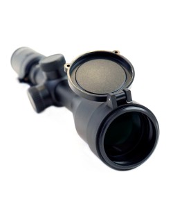 |Уценка| Оптический прицел Discovery MS 3-9X40AC, без подсветки, на «л/хвост» (№ 786-УЦ)