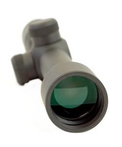 |Уценка| Оптический прицел Remington 4x32 Fury 25mm Mil-Dot (№ 787-УЦ)