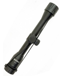 |Уценка| Оптический прицел Remington 4x32 Fury 25mm Mil-Dot (№ 787-УЦ)