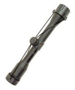 |Уценка| Оптический прицел Remington 4x32 Fury 25mm Mil-Dot (№ 787-УЦ)