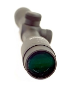 |Уценка| Оптический прицел Remington 4x32 Fury 25mm Mil-Dot (№ 787-УЦ)