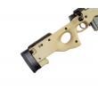 |Уценка| Снайперская винтовка Cyma L96A1 spring Tan (CM.703B) (№ 788-УЦ) - фото № 4