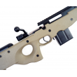 |Уценка| Снайперская винтовка Cyma L96A1 spring Tan (CM.703B) (№ 788-УЦ) - фото № 7