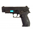 |Уценка| Страйкбольный пистолет WE SigSauer P226 Mk.25 Black (WE-F003-BK) (№ 791-УЦ) - фото № 1