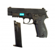 |Уценка| Страйкбольный пистолет WE SigSauer P226 Mk.25 Black (WE-F003-BK) (№ 791-УЦ) - фото № 3