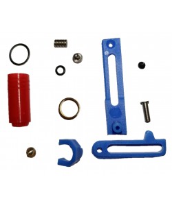 Набор деталей SHS для камеры Hop-Up АК-серии (T-T0028)