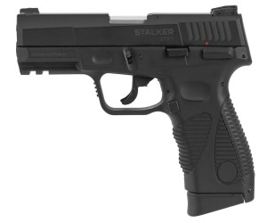 Пневматический пистолет Stalker STPT (Taurus PT 24/7 G2)