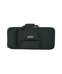 Чехол оружейный 650x300 мм (поролон, Black)