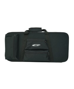Чехол оружейный 650x300 мм (поролон, Black)