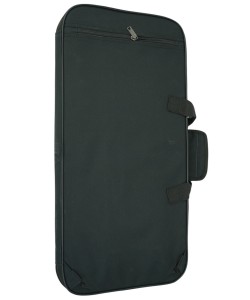 Чехол оружейный 650x300 мм (поролон, Black)