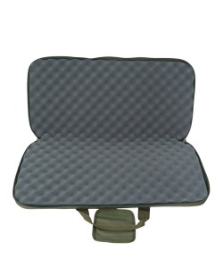 Чехол оружейный 650x300 мм (поролон, Olive)