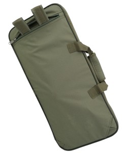Чехол оружейный 650x300 мм (поролон, Olive)