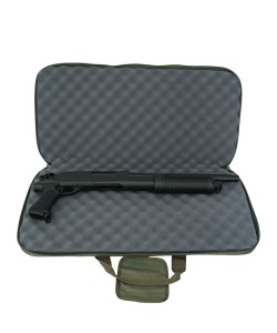 Чехол оружейный 650x300 мм (поролон, Olive)