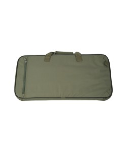 Чехол оружейный 650x300 мм (поролон, Olive)