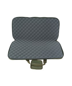Чехол оружейный 650x300 мм (поролон, Olive)