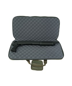 Чехол оружейный 650x300 мм (поролон, Olive)