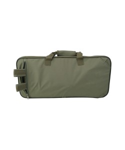 Чехол оружейный 650x300 мм (поролон, Olive)